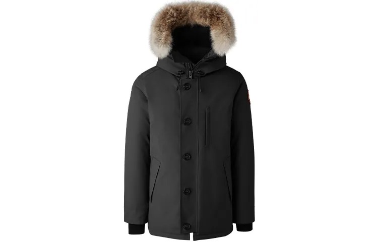 Мужской пуховик Canada Goose