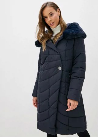 Куртка утепленная Dixi-Coat