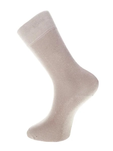 Носки мужские LUI 31345-1 бежевые Unica (40-45)