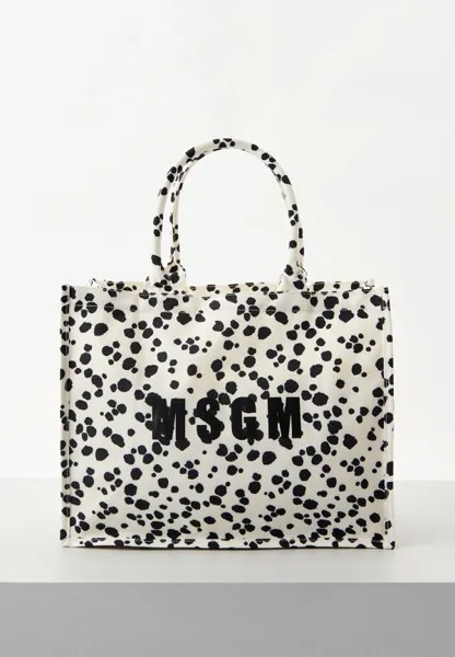 Сумка MSGM