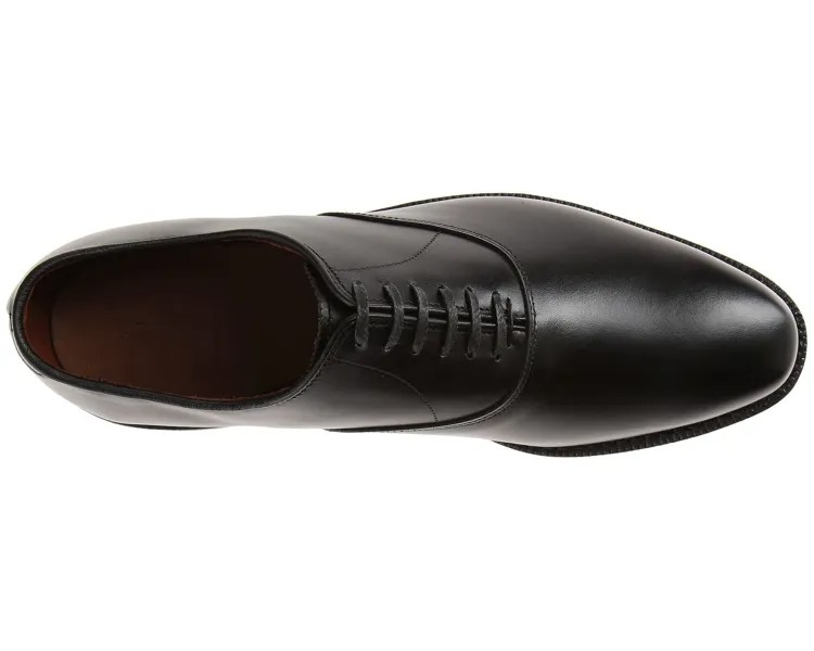 Оксфорды Carlyle Allen Edmonds, черный