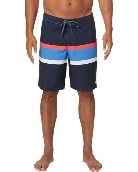 Шорты для плавания Quiksilver Everyday 4Th 20