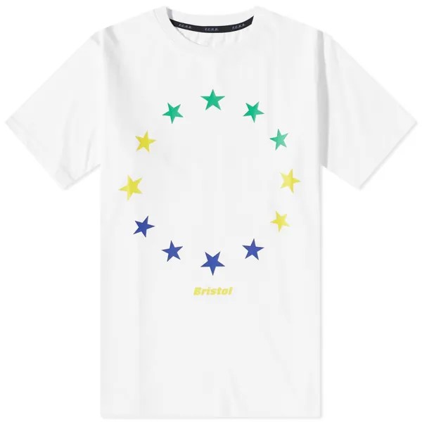 Футболка FC Real Bristol 48 Stars Tee