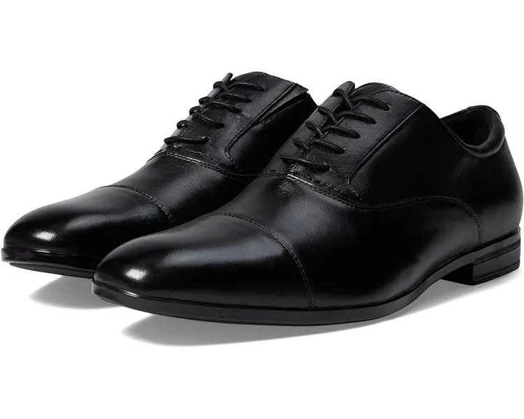 Оксфорды ALDO Stan, черный