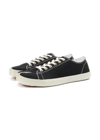 Текстильные кеды Tabi Maison Margiela
