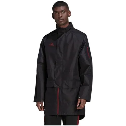 Куртка Adidas TIRO PARKA ST Мужчины H60013 XS