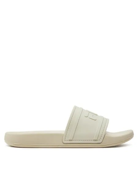 Тапочки Fila, белый