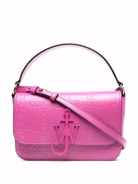 JW Anderson medium Anchor tote bag