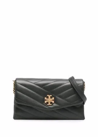 Tory Burch стеганая сумка через плечо Kira