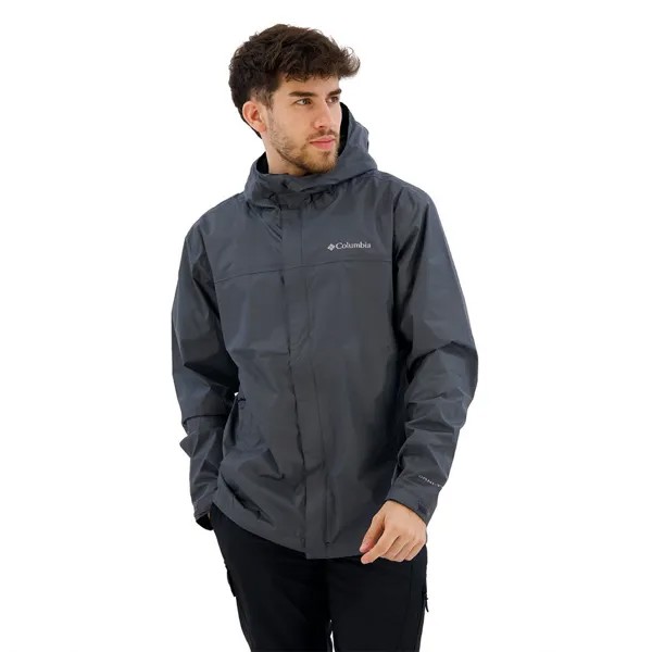 Спортивная куртка Columbia Watertight II, серый