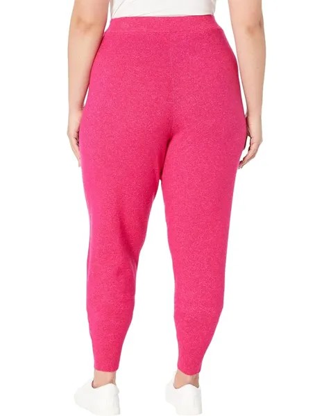 Брюки Kate Spade New York Dream Joggers, цвет Pink Jewel