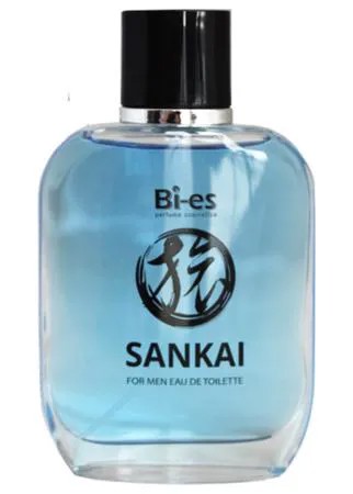 Туалетная вода Bi-Es Sankai for Men, 100 мл