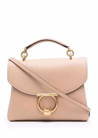 Salvatore Ferragamo сумка Margot