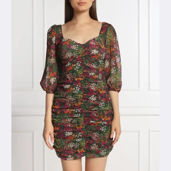 Платье Лары Desigual, мультиколор