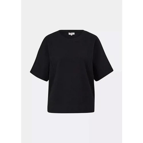 Футболка s.Oliver, размер 46 (3XL), черный
