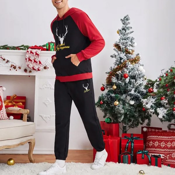 Для мужчины с узором 