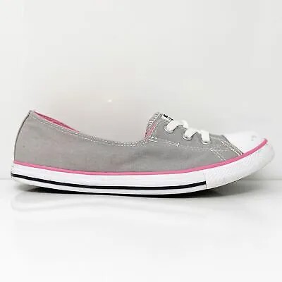 Женские кроссовки Converse Chuck Taylor All Star 531788C серые повседневные кроссовки размер 10