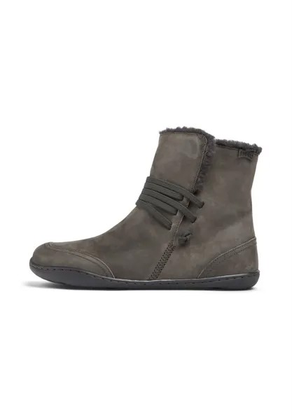 Ботинки Camper PEU CAMI, цвет dark gray