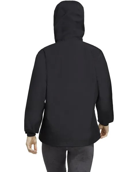 Куртка Adidas Terrex Multi RAIN.RDY Jacket, цвет Black 1