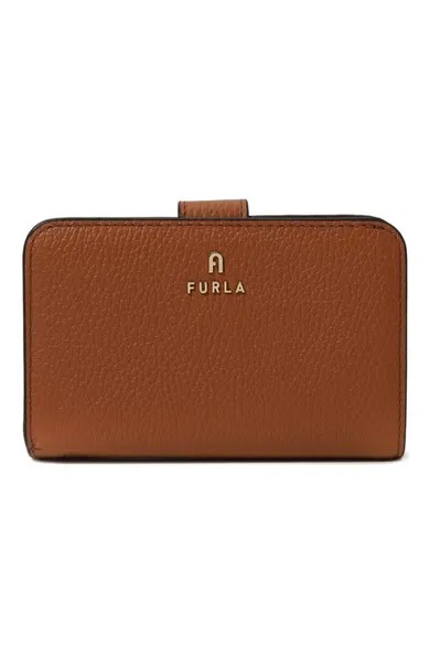 Кожаное портмоне Furla