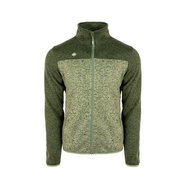 Мужская городская и спортивная куртка Izas Samaun II M, цвет verde