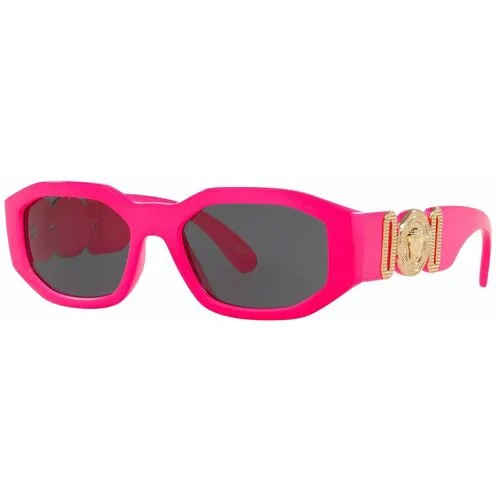 Солнцезащитные очки Versace VE 4361 5318/87 53