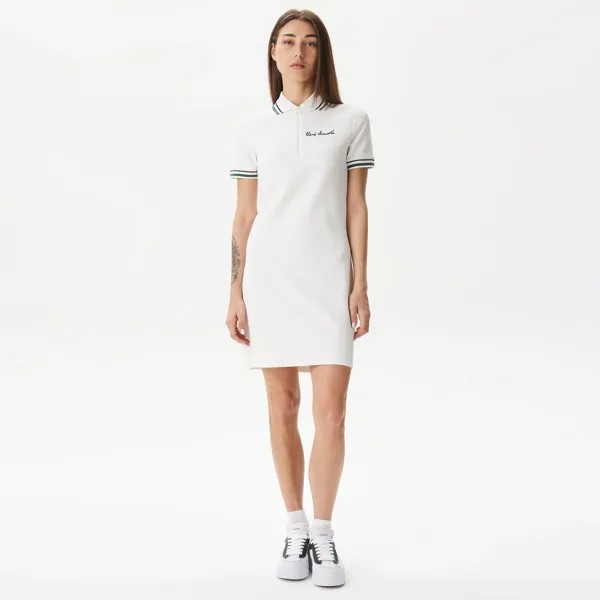 Женское платье Lacoste