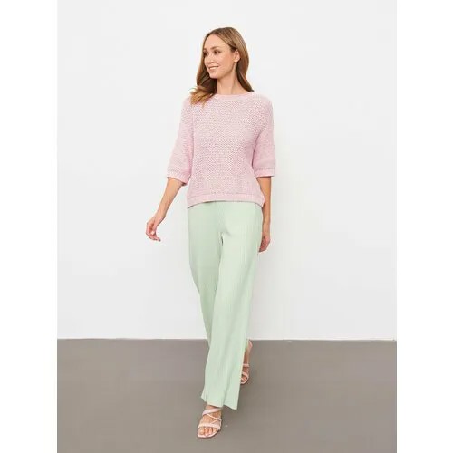 Джемпер Gerry Weber, размер 36, , розовый