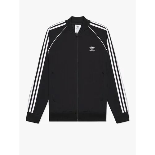 Олимпийка/adidas/H06711/красный/XS