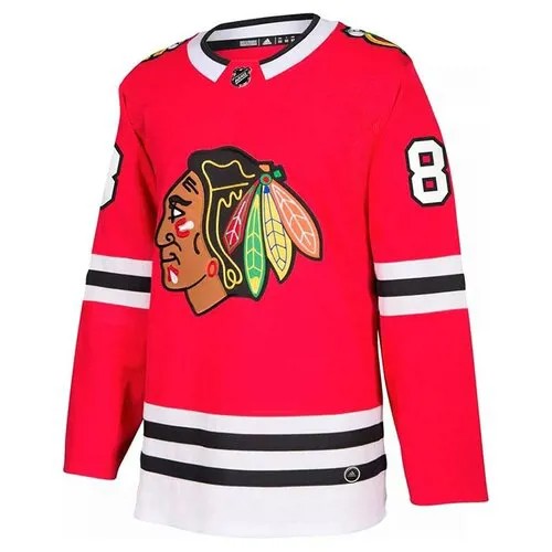 Хоккейный свитер Chicago Blackhawks Kane 88-р.50