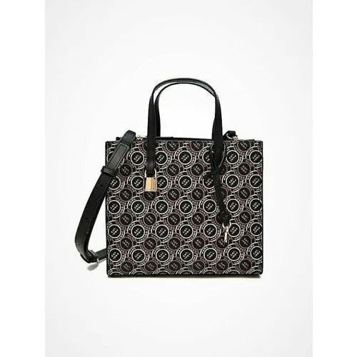 Сумка тоут MARC JACOBS 105877, черный