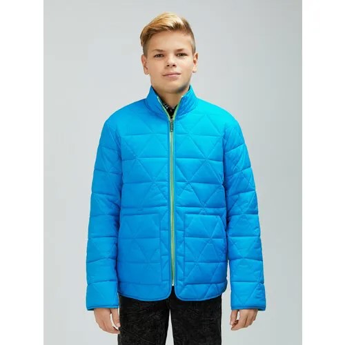 Куртка Acoola, размер 152, синий