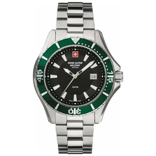 Наручные часы Swiss Alpine Military 7040.1134SAM