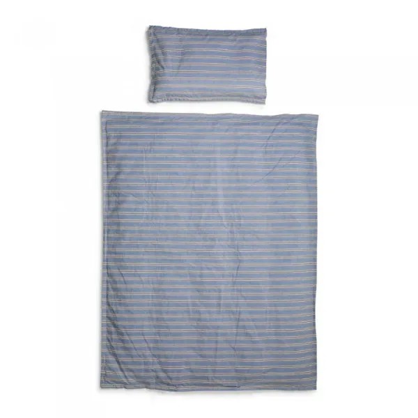Постельное белье Elodie Details Sandy Stripe 2 предмета