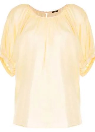 JOSEPH блузка Ramie Voile Baidy