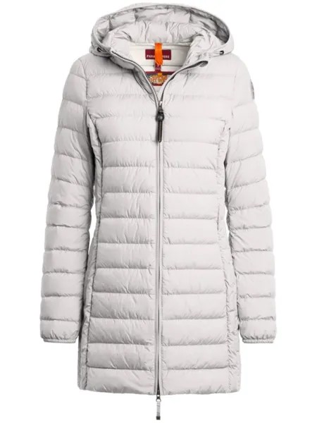 Parajumpers пуховик Irene, белый