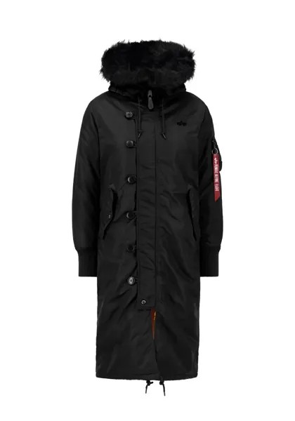 Зимняя куртка Alpha Industries 
