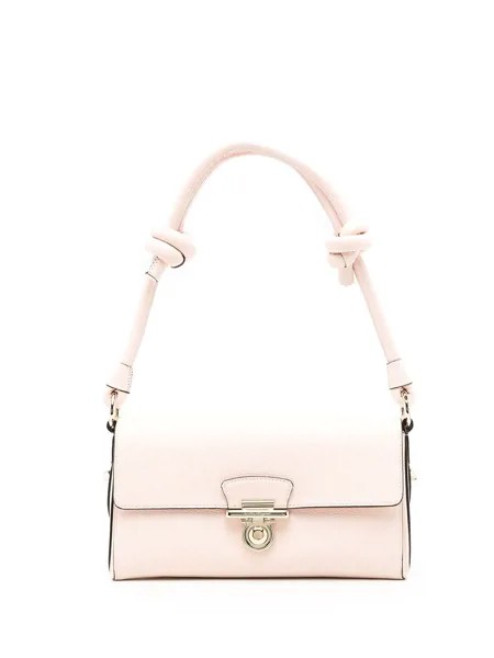 Salvatore Ferragamo glam folding tote-bag