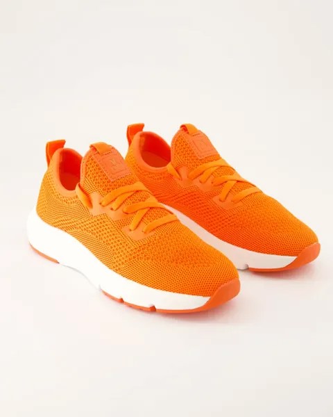 Кроссовки Marc O'Polo Sneaker, оранжевый