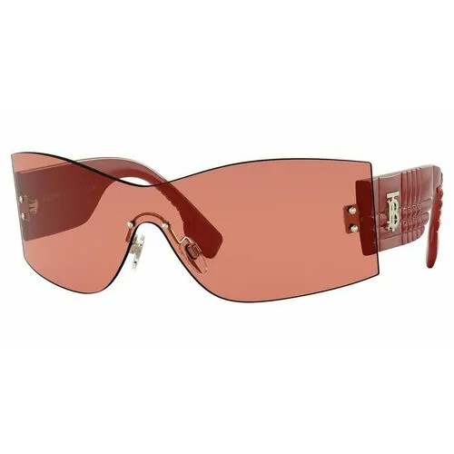Солнцезащитные очки Burberry, розовый