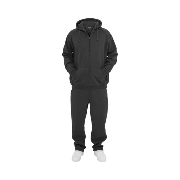 Комбинезон Urban Classics Blank, коричневый