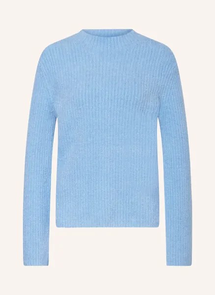 Пуловер Marc O'Polo, синий