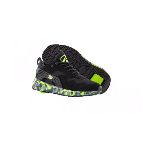 Роликовые кроссовки HEELYS Force YTH p.13/31 HE100095