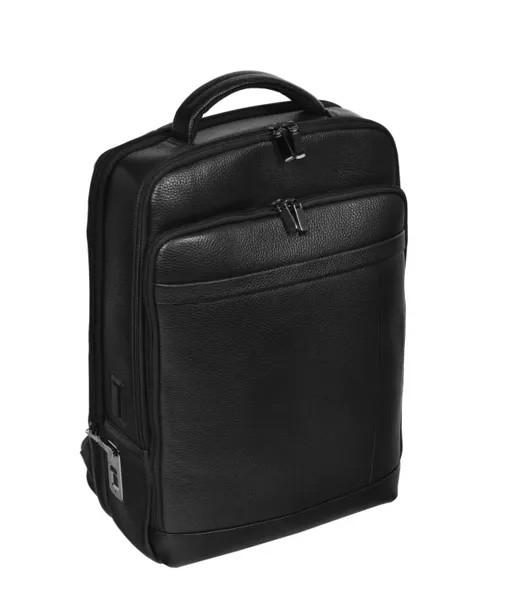 Сумка-рюкзак мужская Timestory TSP-R черная