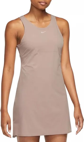 Женское спортивное платье Nike Bliss