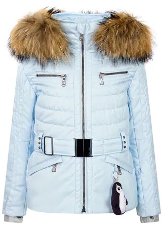 Куртка POIVRE BLANC