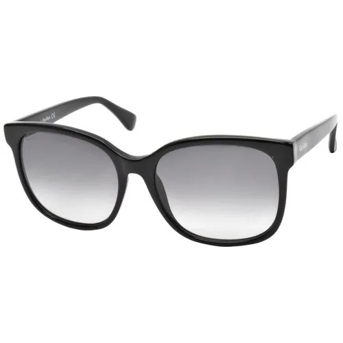 Солнцезащитные очки Max Mara MM0025 01B