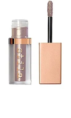 Тени для век shimmer & glow liquid eye shadow - Stila