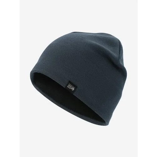Шапка Mountain Hard Wear, размер 50/57, темно-синий