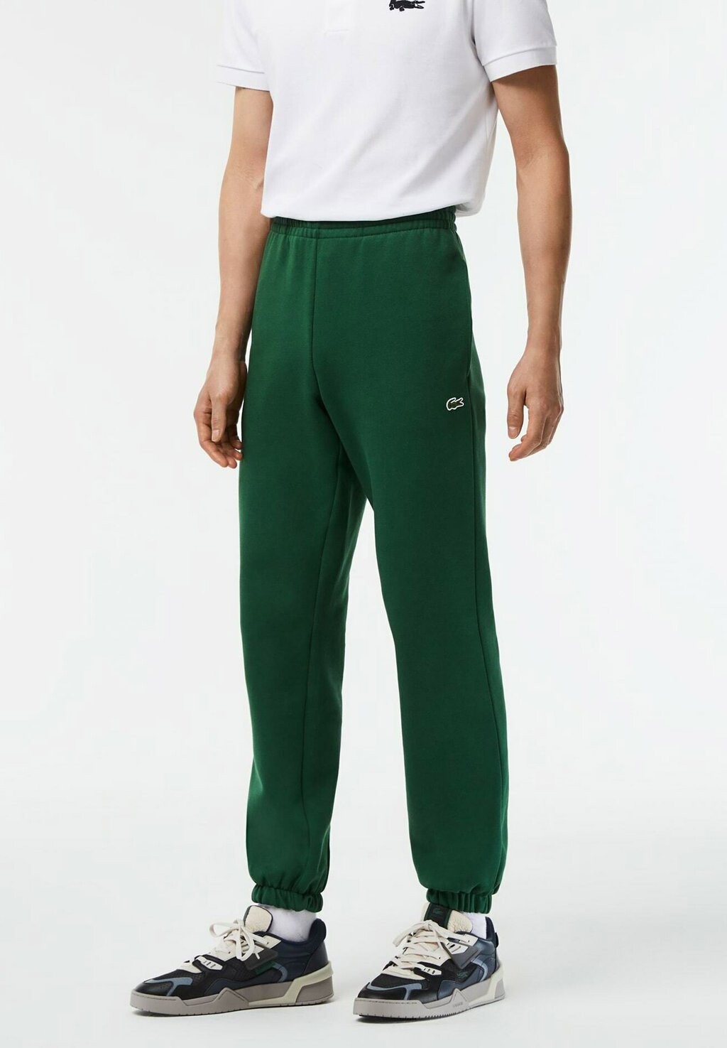 Спортивные брюки Lacoste